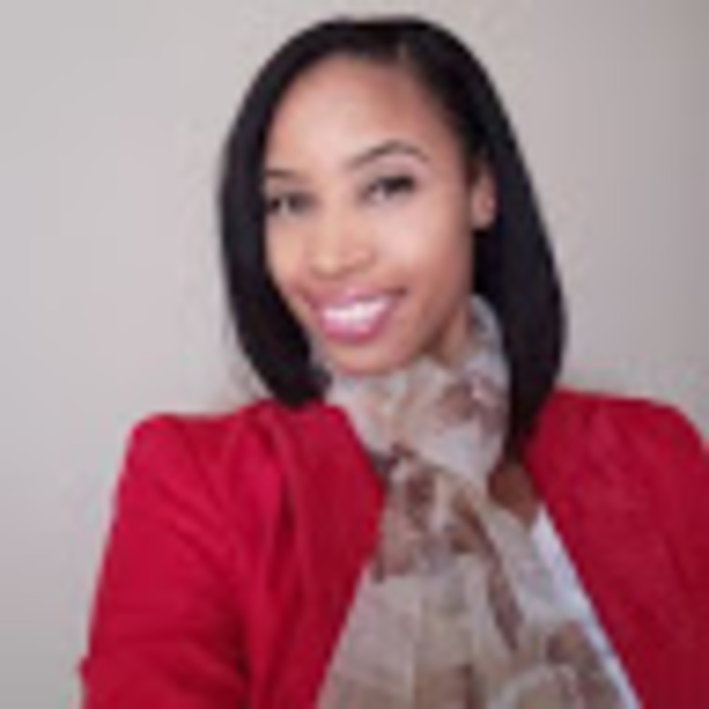 Meet your Posher, Tamika